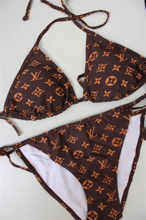 louis vuitton swimsuits|Louis Vuitton swimsuit model.